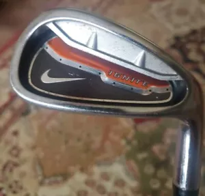 Nike Ignite 7 Iron Regular Flex Graphite Shaft RH 37" - Picture 1 of 11