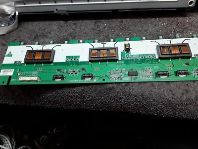 INVERSOR HITACHI 32LD8D20U INVST320N PROBADO FUNCIONA  Foto 1 de 2