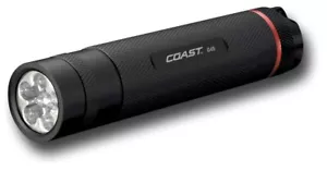 COAST G45 LED TORCH COMPACT LIGHTWEIGHT FLASHLIGHT [72486] - Picture 1 of 1