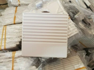 CLASSICGAMESOURCE NEW Gray Replacement Battery Cover door for the Game Boy Original Grey V49