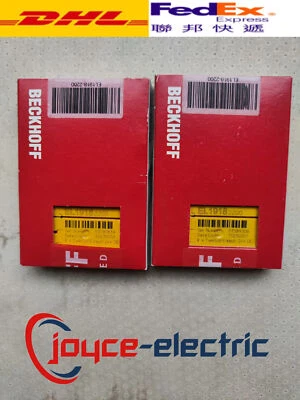 1pc New in box  Beckhoffel1918-2200 Plc Module Expedited Shipping With Warranty - Image 1 of 3
