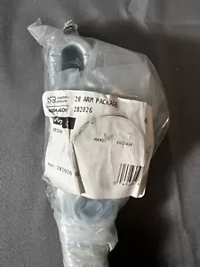 Rixson 282026 Center Hung Arm Package - Picture 1 of 4