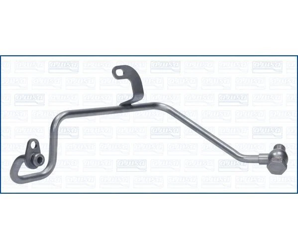 Ölleitung Lader Ajusa OP10621 für AUDI SEAT SKODA VW