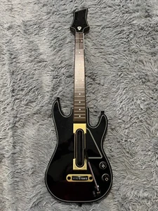 Guitar Hero Power Wireless Controller Xbox360 PS3 PS4 NO DONGLE/STRAP INCLUDED, - Picture 1 of 5