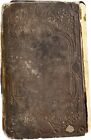 Chambers's Miscellany USEFUL AND ENTERTAINING KNOWLEDGE VOL IX William Chamber's