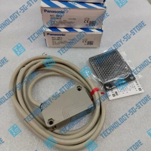 New Panasonic SUNX NX5-RM7A 1pcs photoelectricity sensor - Picture 1 of 4