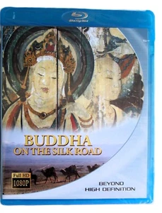Buddha on the Silk Road : The Route Taken by Xuan Zang (Blu-ray, 2010) - Bild 1 von 4