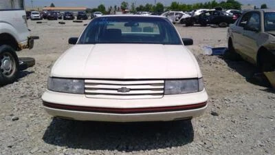 Bomba de dirección asistida usada se adapta a: Chevrolet Lumina 1991 coche 6-191 3,1 grado A Foto 1 de 4