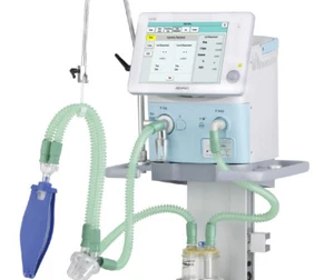 Beatmungsgerät Aeonmed VG70 NEU IM VERPACKUNG ! - Bild 1 von 11