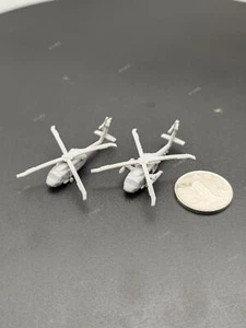 1/2000/700/400/350 US UH-60M Black Hawk Hubschrauber - Bild 1 von 5
