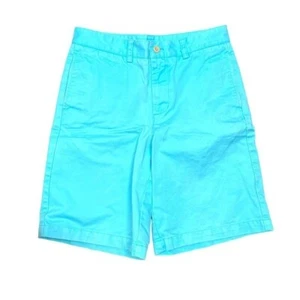Vineyard Vines Blue Shorts Size 16 Boys - Picture 1 of 5