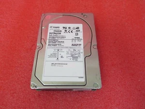 Seagate Cheetah 10K.6 73.4GB Internal 10000RPM 3.5" (ST373307LC) HDD - Picture 1 of 1