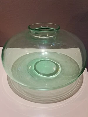 Vaso Murano Carlo Moretti firmato  - Immagine 1 di 4