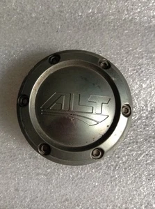 (1) ALT WHEEL CENTER CAP HUB CAPS AFTERMARKET 692TA #A53 - Picture 1 of 4