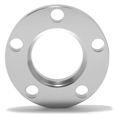 1/2" Pulley Sprocket Spacer 0.5" for Harley Softail Fat Boy Touring Dyna 2000-UP - Изображение 1 из 4