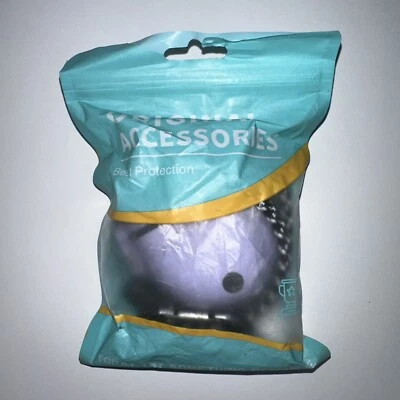 原装配件全新 IP 谷歌 Pixel Buds Pro 一键式流行紫色保护壳 全新 — 第 1/3 张图片