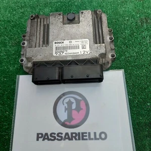 55206270 0281012882 CENTRALINA MOTORE ALFA ROMEO 147 1.9 JTD - Foto 1 di 6