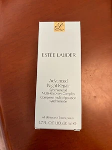 Estée Lauder Advanced Night Repair50ml 3.oz Brand new with box - Picture 1 of 8
