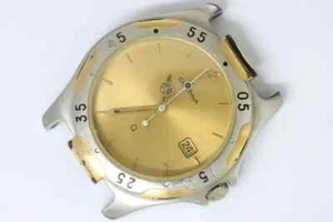 Certina-DS EOL 115 44 quartz watch for restore or spares - 160300 - Imagen 1 de 6