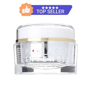 Kollagen Intensiv Kollagen Erneuerung für zeitlose Haut Creme (2 oz) - Bild 1 von 5