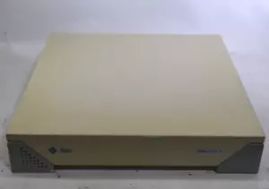 Vintage Sun Microsystems Model 544 SPARC Server 600-4050-01 Untested - Picture 1 of 13