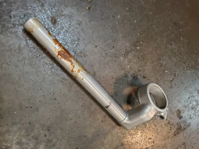 03 04 05 06 07 SUZUKI SV1000S CLIP IZQUIERDO EN MANILLAR RECTO 56151-16G00 Foto 1 de 4