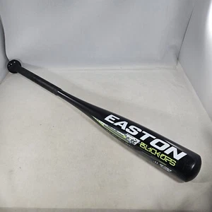 Bate de béisbol EASTON Black Ops Little League Ultra Lite TB63 14 oz 2 1/4" 25 pulgadas -11 - Imagen 1 de 10