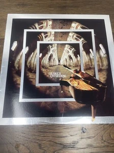 Sunken Cathedral by Jackson Berkey US LP 1978 - Picture 1 of 4