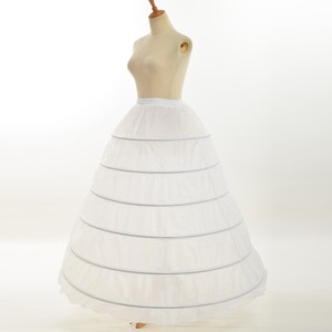 wedding dress hoops for sale