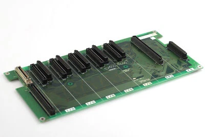 Omron Gebraucht CV500-BC051 Basis Einheit - Bild 1 von 3