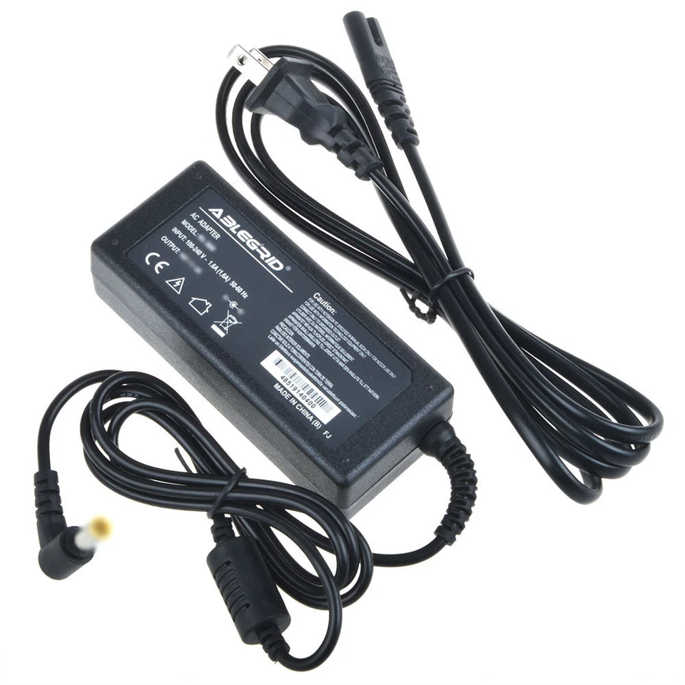 AC Adapter For Samsung A5814 A3514 A1514 Series Charger Power Supply Cord - Image 1 of 4