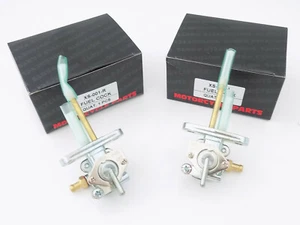 Grifo gasolina Yamaha XS 650 (447) ́75-83, izquierda y derecha - Imagen 1 de 6