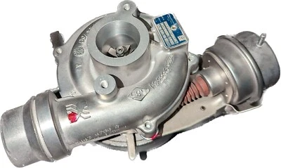 Turbolader für Renault Fluence 1.5 dCi - Bild 1 von 2