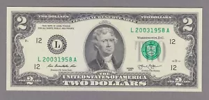 20031958 - MARCH 20, 1958 - FANCY BIRTHDAY ANNIVERSARY SERIAL - byFBDmr130 - Picture 1 of 1