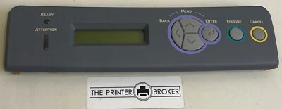 OKI C810dn Cover Assembly Panel 44050599 - Image 1 of 4