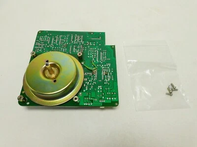 Gemini PT-1000 II High Torque Direct Drive Professional Motor MD-96401YH - Image 1 of 4