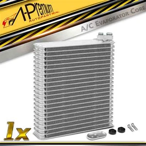 A/C Evaporator Core Front for Toyota Celica 00-05 Prius 2001-2003 RAV4 2001-2005 - Picture 1 of 8