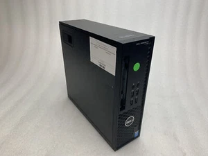 Dell Precision T1700 Desktop BOOTS Intel Core i3-4160 3,60 GHz 8 GB RAM bez dysku twardego/os - Zdjęcie 1 z 10