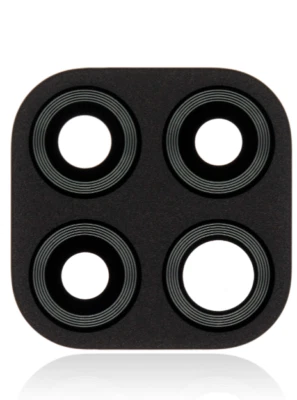 OEM Back Rear Camera Lens Glass Cover For Motorola Moto One 5G Ace / G 5G XT2113 - Image 1 of 4