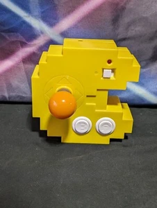 PAC-MAN TV Plug N Play 12 in 1 Video Game Controller 2012 Namco Bandai Galaga - Picture 1 of 2