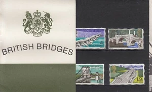 GB PRÄSENTATIONSPAKETE 60er JAHRE - Bild 1 von 7