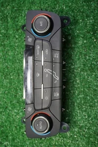 2015 16 17 18 FORD FOCUS AC Control OEM F1ET18C612AE - Picture 1 of 4
