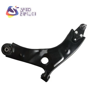 Lower Control Arm with Ball Joint Front Driver Side for 20-24 Palisade Telluride - Picture 1 of 11