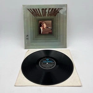 GEORGIE FAME Hall of Fame 12" Vinyl Record 33rpm MONO 1966 SX 6120 - Picture 1 of 14