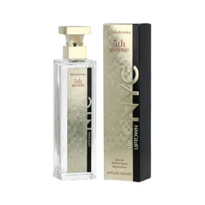 Elizabeth Arden 5th Avenue NYC Uptown Eau De Parfum EDP 125 ml (mujer) - Imagen 1 de 1