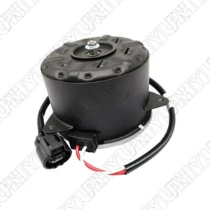 Nouveau Moteur De Ventilateur Refroidissement Pour Toyota Highlander Lexus 06-07 - Picture 1 of 6