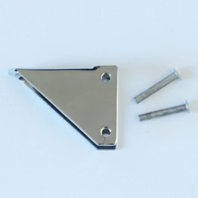 Mr Gasket Vertical Gate HURST V Gate 2 Race Shifter Trigger Stand Off W/ Rivets - Image 1 of 2