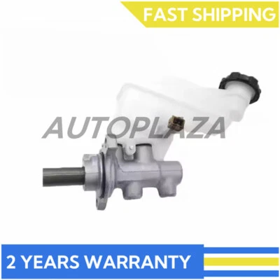 58510-3X400 Brake Master Cylinders For 2011-2015 Hyundai Elantra V MD, UD 1.6L - Image 1 of 4