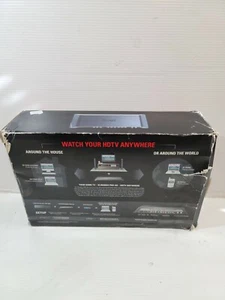 SLINGBOX PRO-HD SB300-100 SLINK LINK TURBO SL 150-100 1 PUERTO CONEXIÓN ENET - Imagen 1 de 7