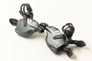 SRAM® X7 IMPULSE Trigger Vintage Mountain / Trail Bike 3x10 Shifter Set *RARE* - Picture 1 of 3